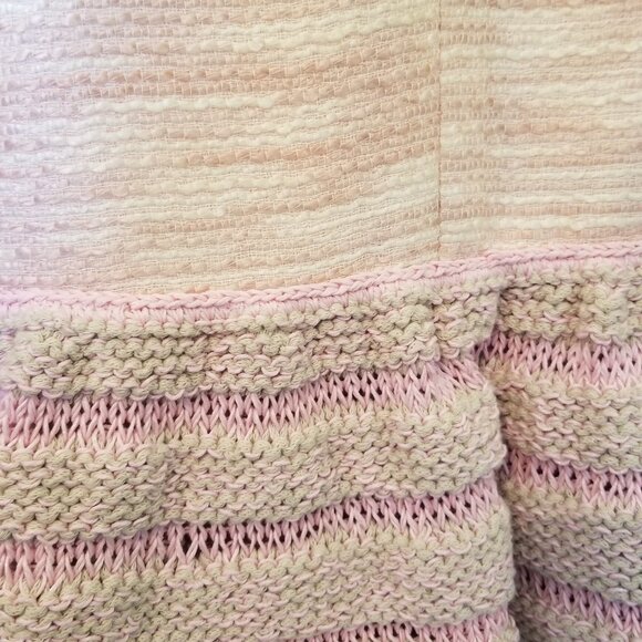 Made in Italy M Missoni peplum blazer - Size 10 - Picture 5 of 8